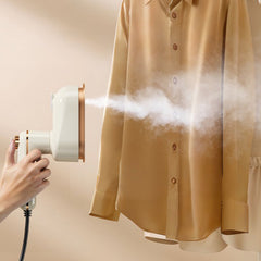 máy ủi treo gia đình đi du lịch ký túc xá cầm tay máy ủi tiện lợi ủi quần áo bàn ủi điện mini