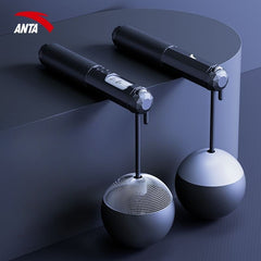 Dụng cụ tập thể dục đốt cháy chất béo giảm cân tập thể dục người lớn giảm cân giảm béo không dây nhảy dây tập thể d