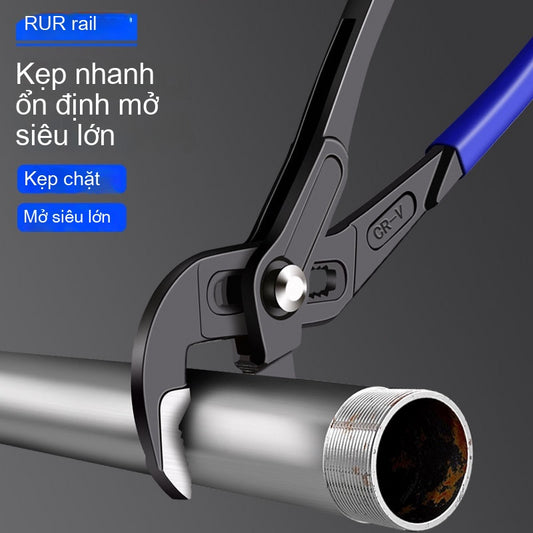 Kìm đa chức năng