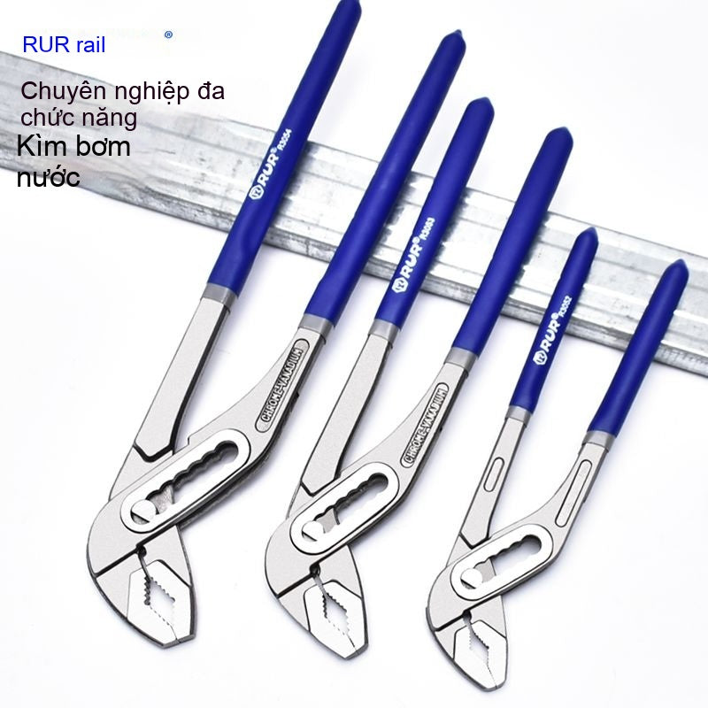 Kìm đa chức năng