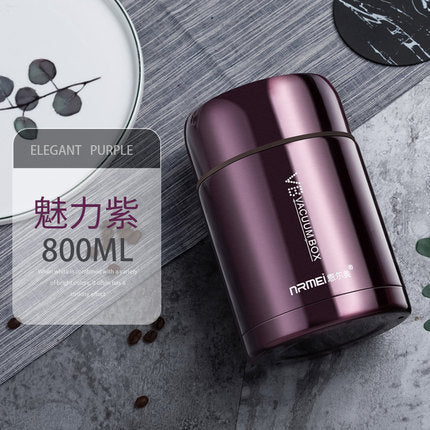 bình giữ nhiệt inox 316 1000ml