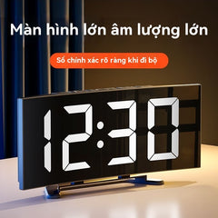 Đồng hồ báo thức sức khỏe chuyên dụng