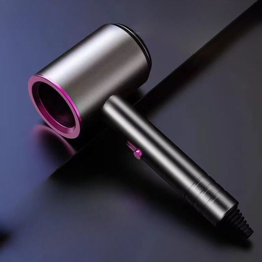 Máy sấy tóc mới ion âm không làm tổn thương tóc công suất cao g