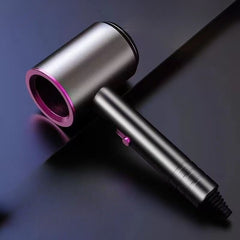 Máy sấy tóc mới ion âm không làm tổn thương tóc công suất cao g