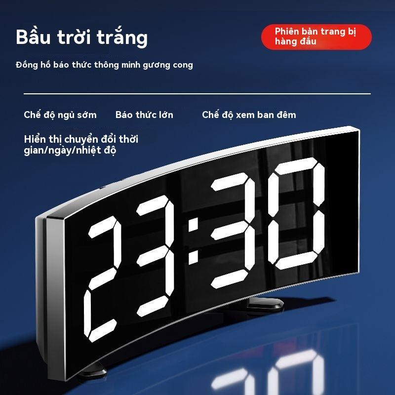 Đồng hồ báo thức sức khỏe chuyên dụng