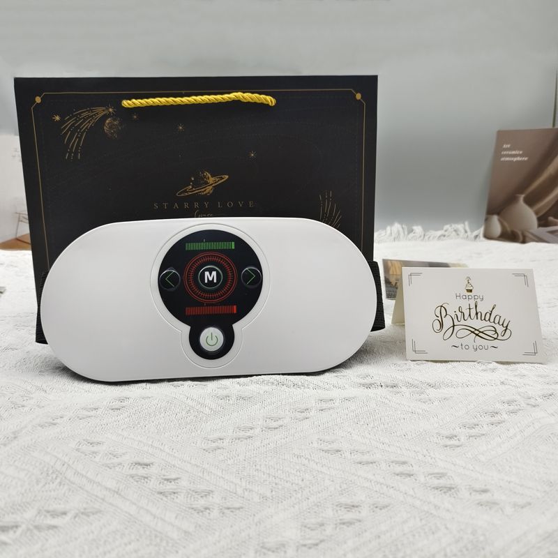 Máy masage lưng dưới