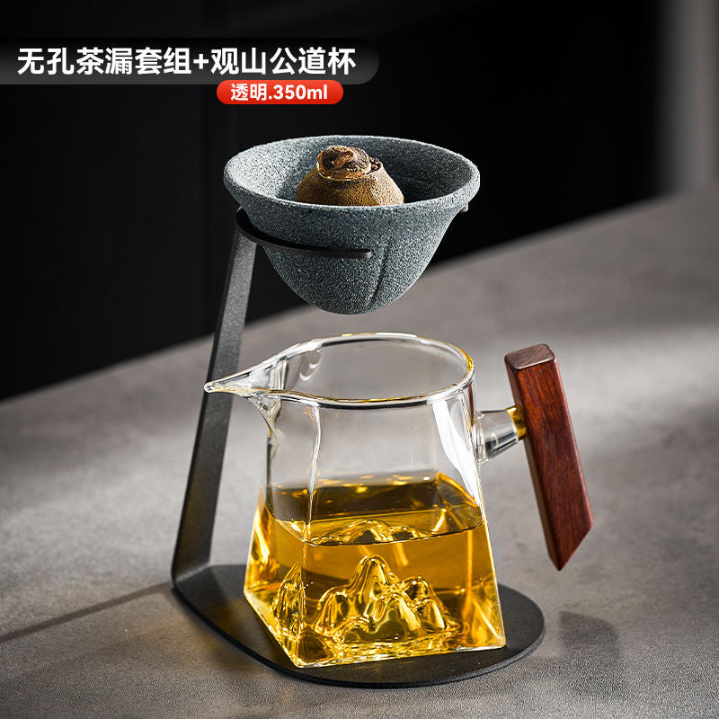 Bình pha trà cao cấp