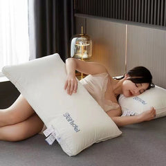 Loại A gối công thái học gối gia đình bảo vệ giấc ngủ của bạn