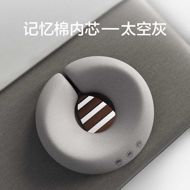 Thẩm mỹ viện nằm gối làm đẹp giường chuyên dụng gối massage giường