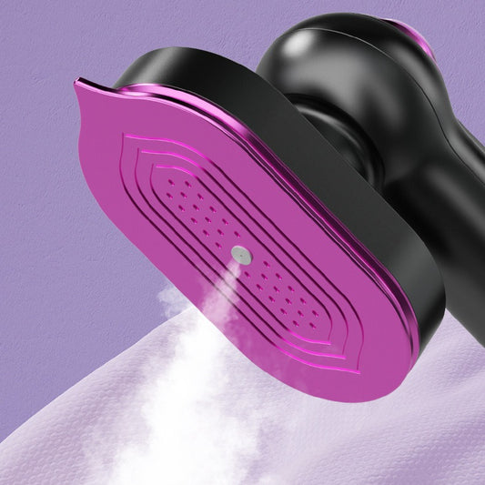 Bàn ủi cầm tay gia đình Min Huang Bàn ủi điện mini di động cho ký túc xá Máy ủi treo hai mục đích kh