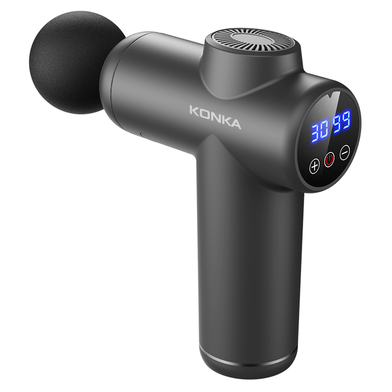 Máy massage cao cấp thương hiệu Konka