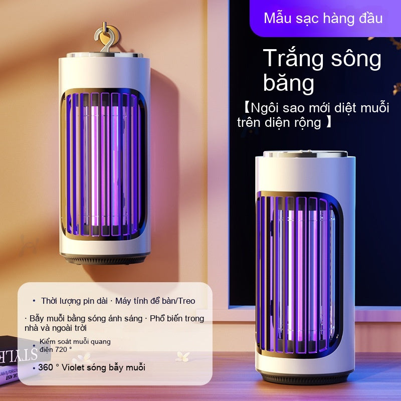 đèn diệt muỗi chống muỗi gia đình trong nhà điện muỗi cổ vật trẻ sơ sinh phụ nữ