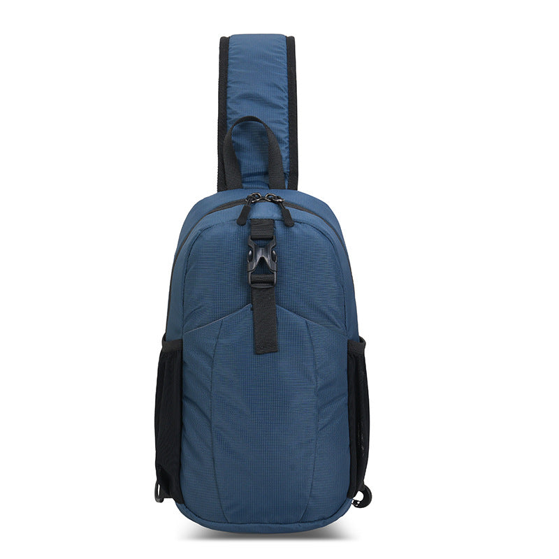 túi đeo chéo công suất lớn không thấm nước ngoài trời đ