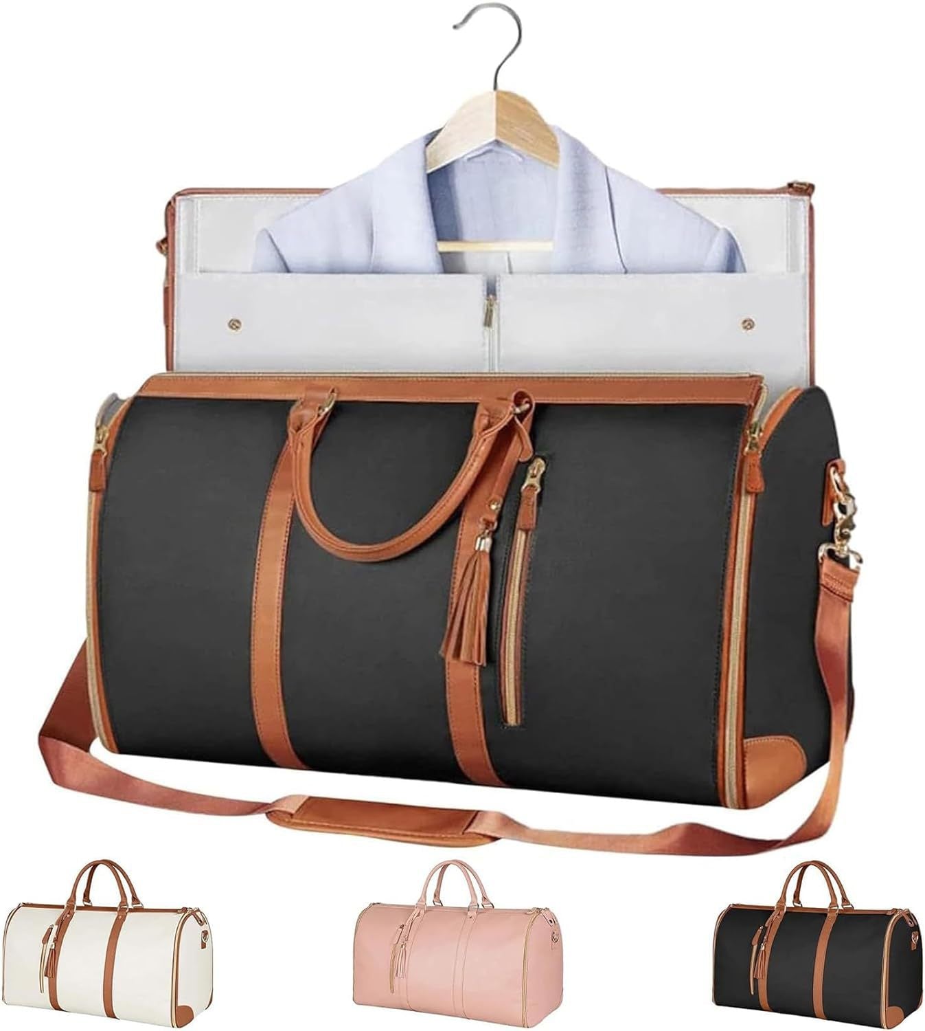 Túi đựng đồ công suất lớn túi vest  mẫu mới thời trang giản dị túi hành lý nữ linh hoạt chất lượng cao