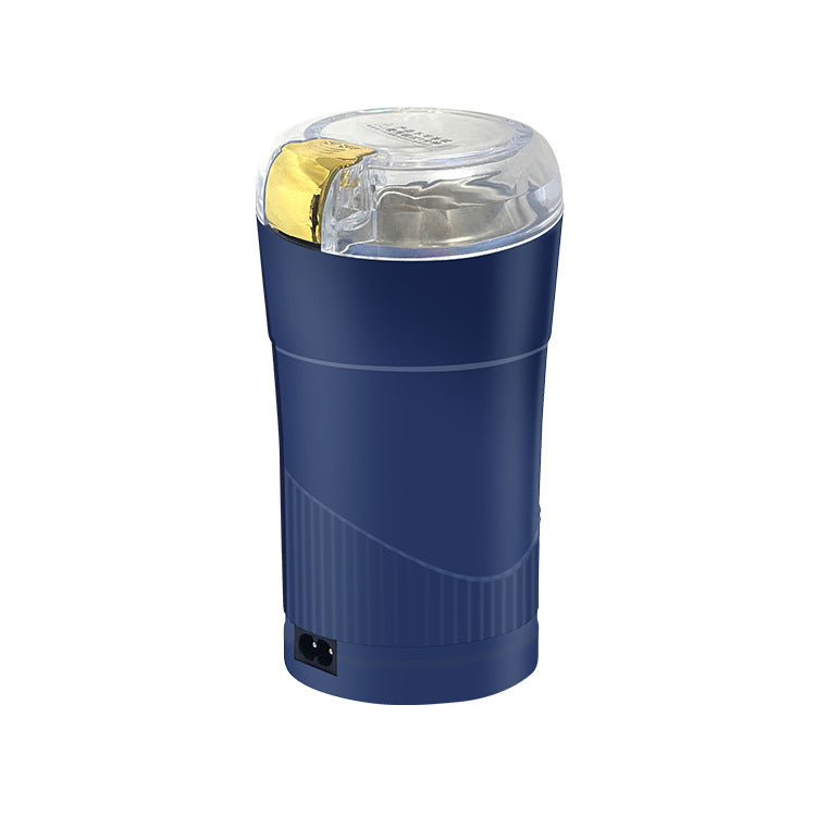 Máy nghiền ngũ cốc nhỏ cho gia đình Máy nghiền siêu mịn Máy nghiền thảo dược