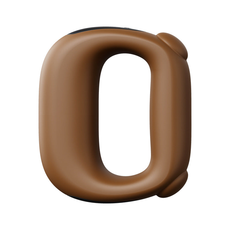 Máy massage chân súng cân gan chân vòng massage rung massage vòng yoga cổ vai máy lắc nhỏ máy massa