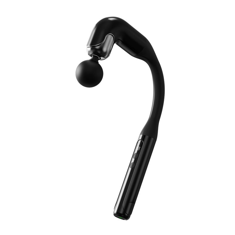 Máy massage tẩm quất uốn cong mẫu mới