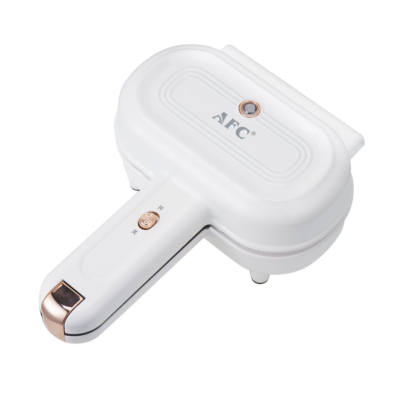 Máy ăn sáng AFC gia đình máy bánh sandwich ép nóng bữa sáng nhỏ máy bánh mì