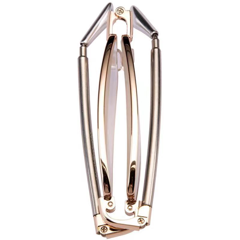 Kính lão thị chống ánh sáng xanh cao cấp của Đức