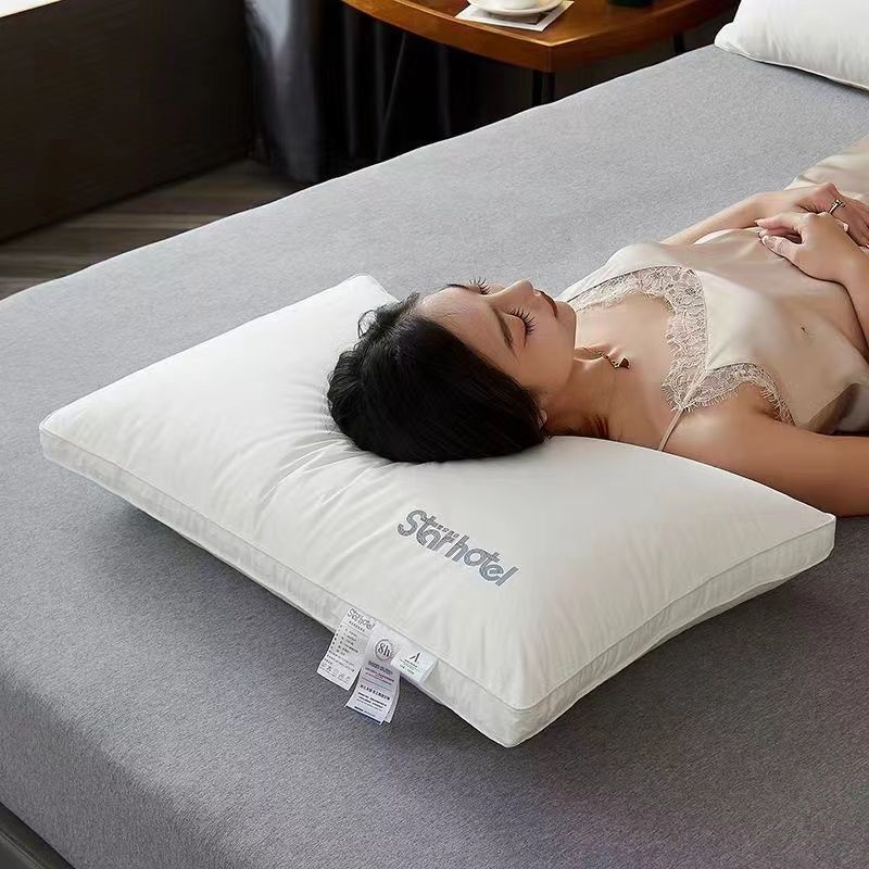 Loại A gối công thái học gối gia đình bảo vệ giấc ngủ của bạn