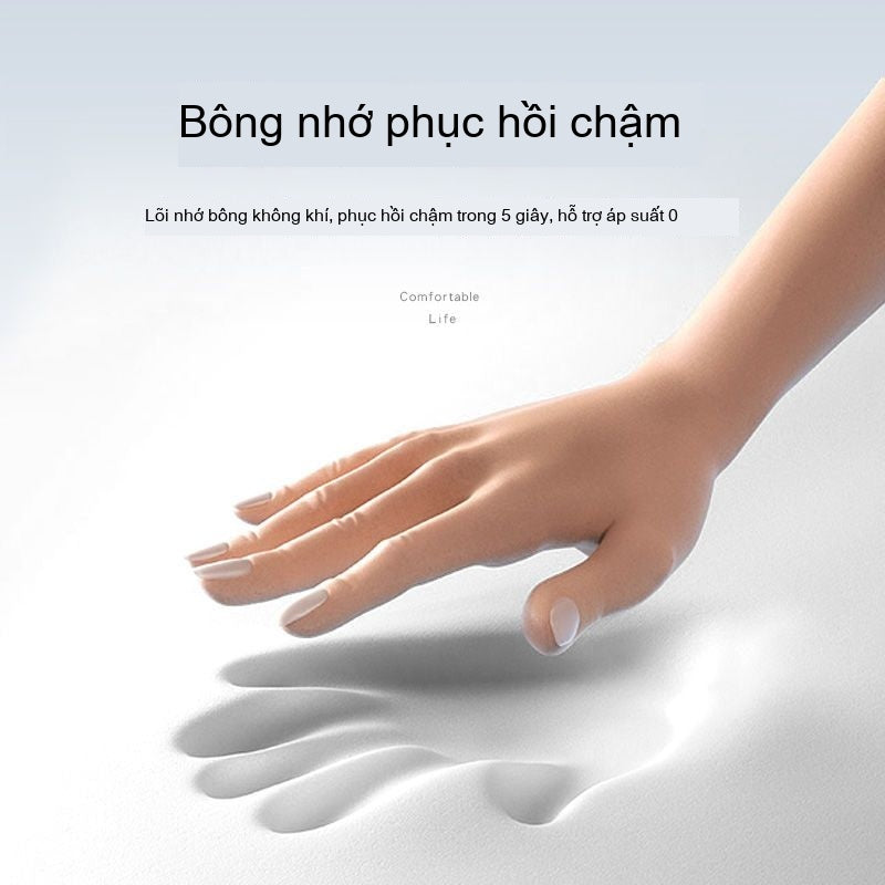 Gối ngủ trưa văn phòng nghỉ trưa