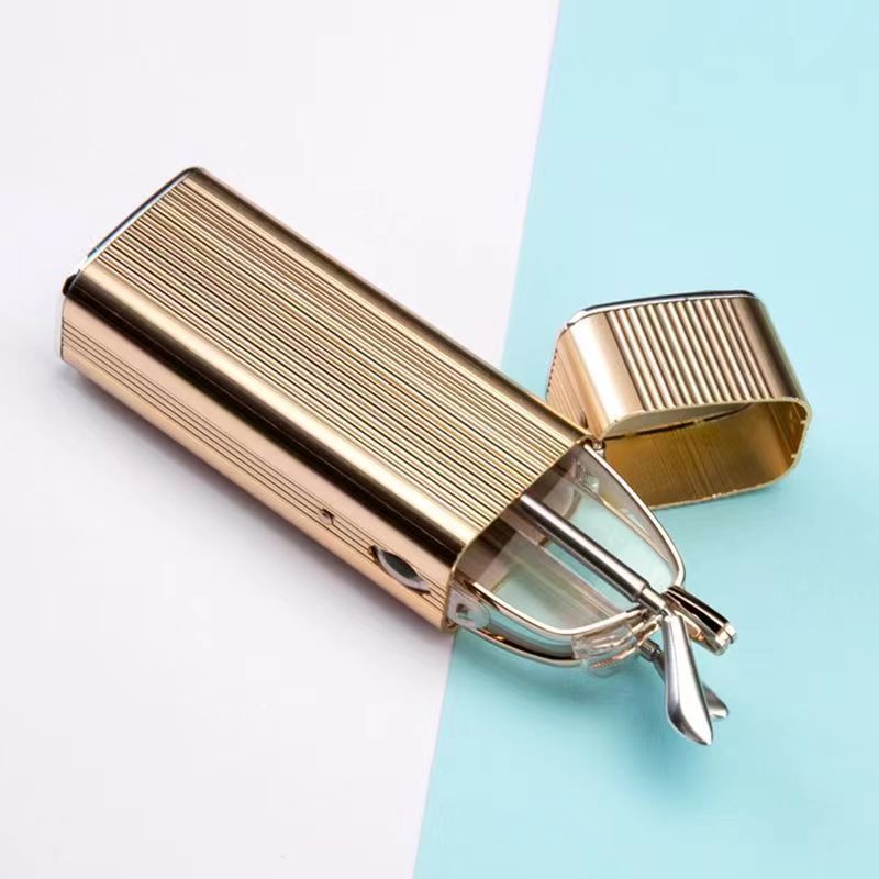 Kính lão thị chống ánh sáng xanh cao cấp của Đức