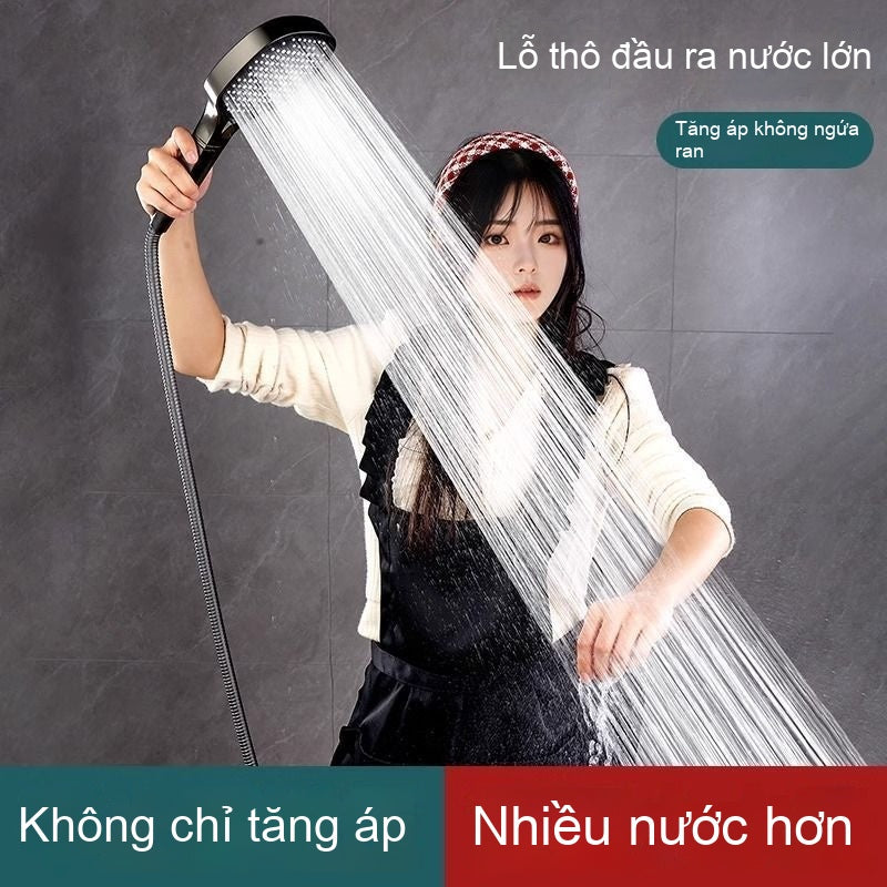 Bộ vòi hoa sen đầu vòi hoa sen đầu vòi hoa sen