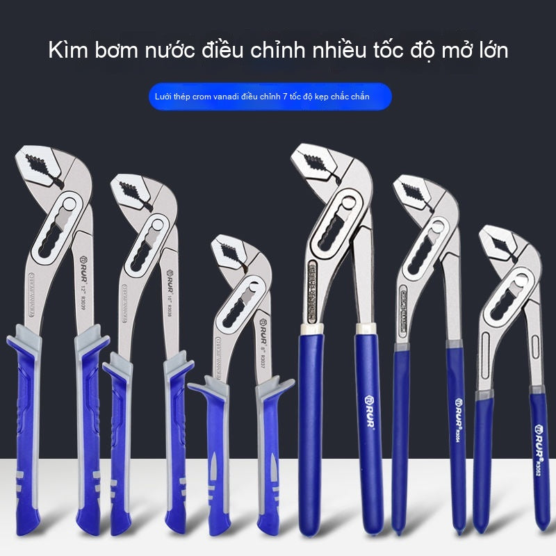 Kìm đa chức năng