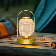 Đèn sạc siêu bền đèn bàn sạc đặt quầy hàng đèn chợ đêm đèn bàn đặt quầy hàng ngoài trời thanh xách t