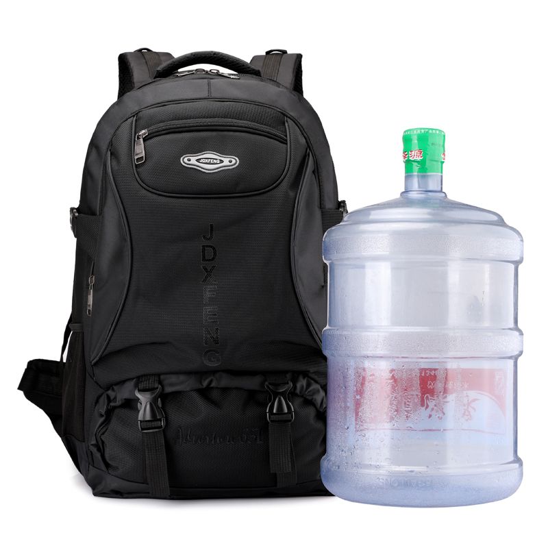 ( [flashsale]Túi du lịch ba lô nam công suất siêu lớn túi hai vai túi du lịch (Copy) (Copy)