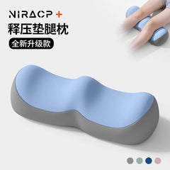 đệm chân gối  Giãn tĩnh mạch đệm chân gối người già nâng chi dưới đệm giảm áp gối nâng chân cổ vật gối đệm chân ng