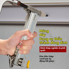 Máy đóng đinh thủ công Fujiwara