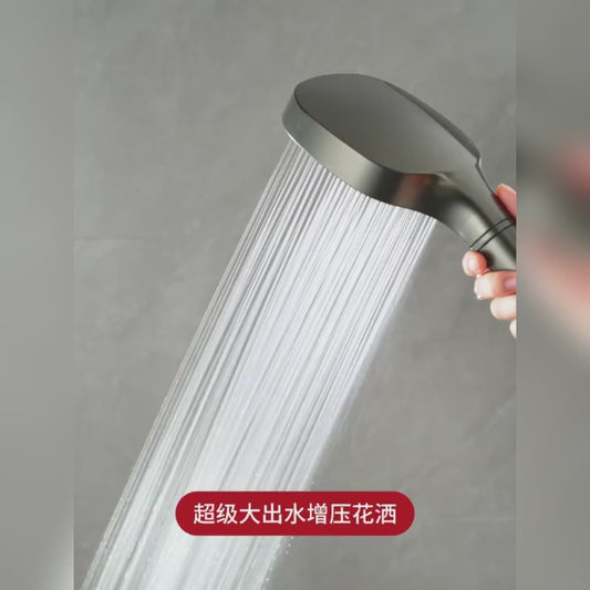 Đầu phun hoa sen tăng áp Opel vòi hoa sen siêu mạnh vòi hoa sen