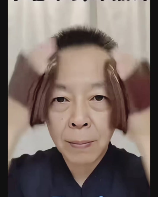 Lược massage lưu thông khí huyết smart []