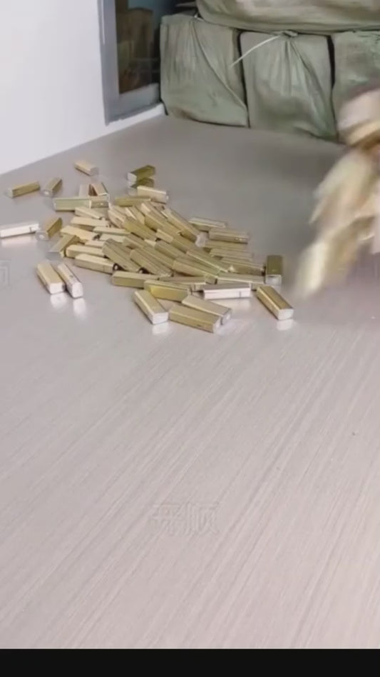 Kính lão thị chống ánh sáng xanh cao cấp của Đức