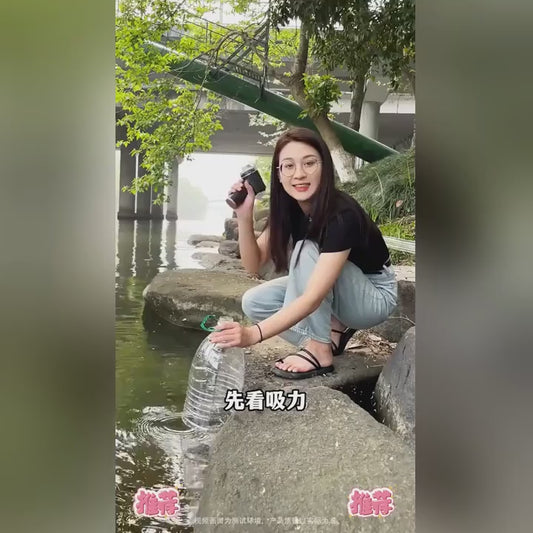 máy hút bụi xe sạc không dây cho xe gia đình công suất hút lớn mạnh nhỏ cầm tay mini xe