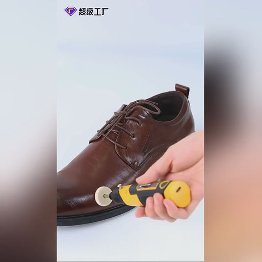 Máy mài xách tay cầm tay DIY điện mài gia đình đa chức năng khắc gỗ máy ngọc bích đánh bóng mài bộ tron