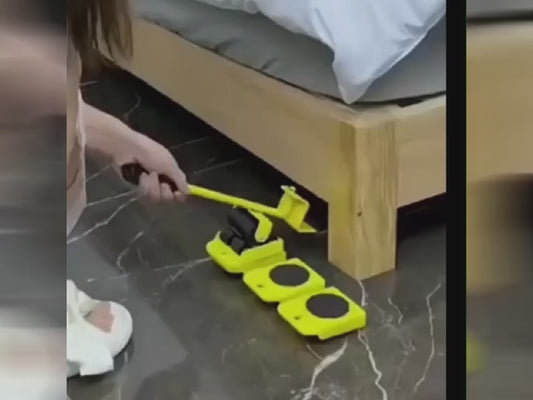 Bộ vận chuyển nội thất smart[]