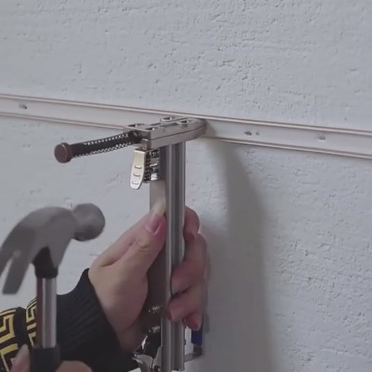 Máy đóng đinh thủ công Fujiwara