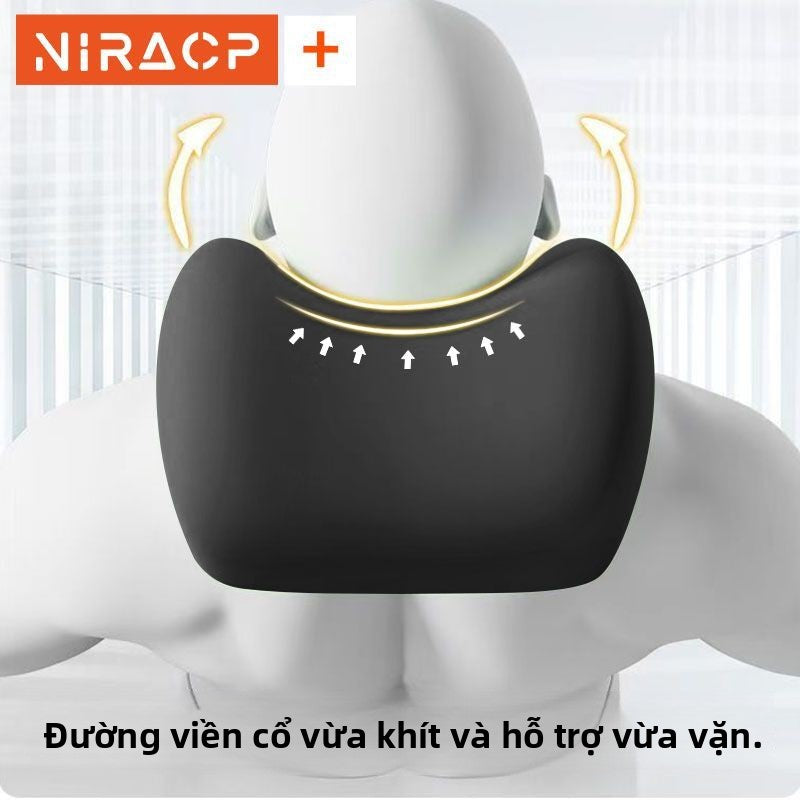 Gối ngủ trưa NIRA