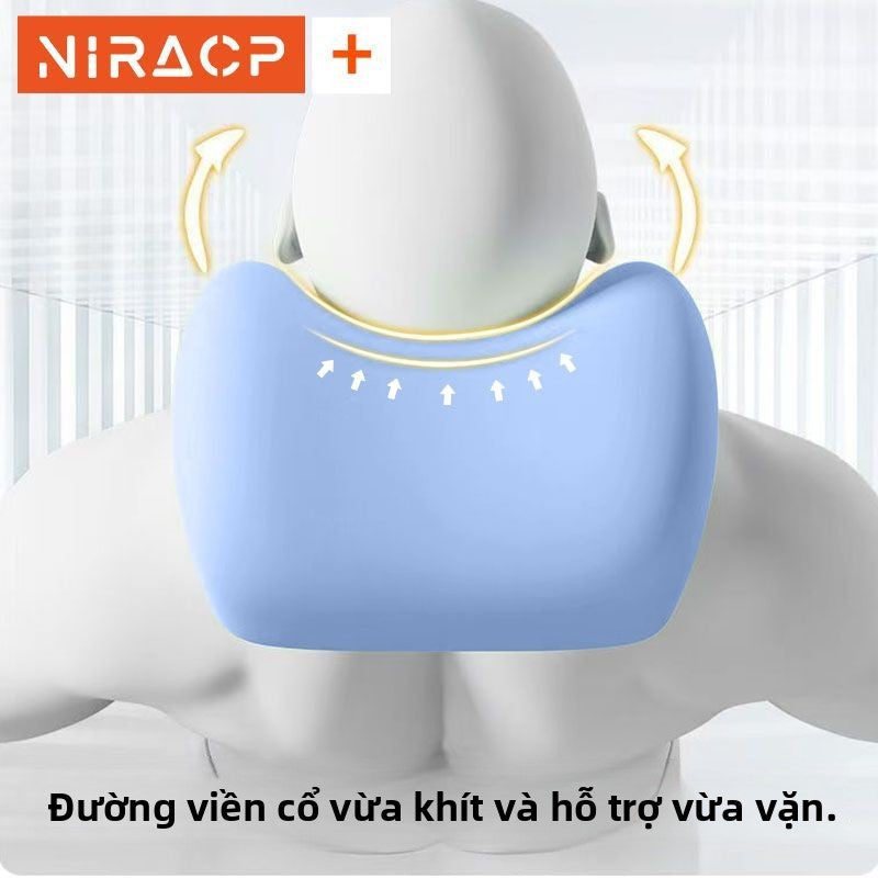 Gối ngủ trưa NIRA