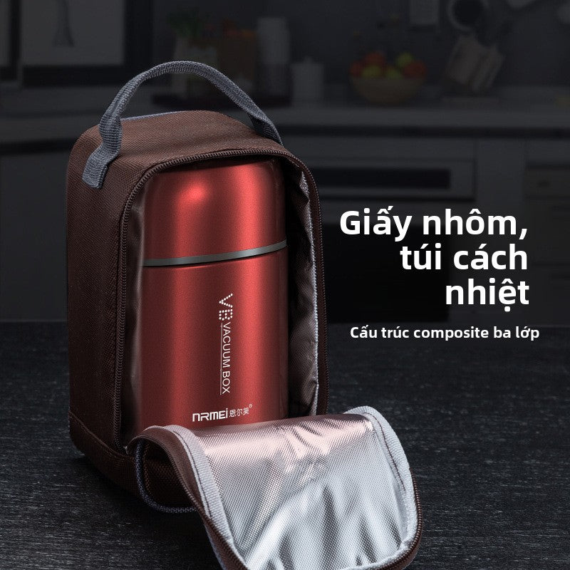 bình giữ nhiệt inox 316 1000ml