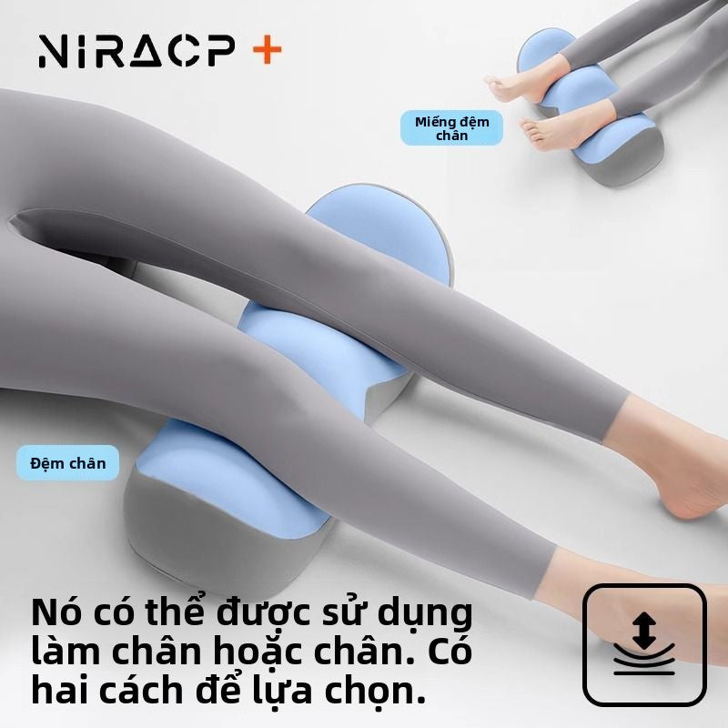 đệm chân gối  Giãn tĩnh mạch đệm chân gối người già nâng chi dưới đệm giảm áp gối nâng chân cổ vật gối đệm chân ng