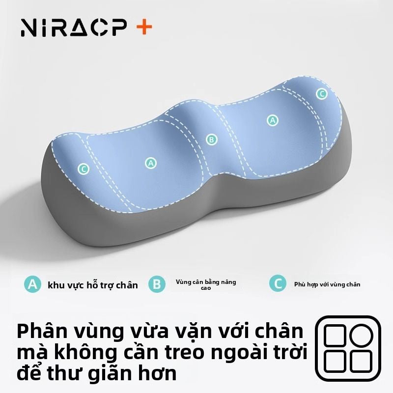 đệm chân gối  Giãn tĩnh mạch đệm chân gối người già nâng chi dưới đệm giảm áp gối nâng chân cổ vật gối đệm chân ng