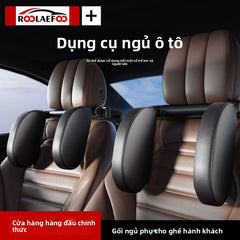Gối đầu ô tô Gối bảo vệ cổ cho ô tô Gối trên xe ô tô Gối trên xe ô tô trẻ em ngủ xe đường dài Gối ng