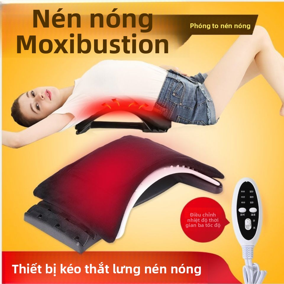 Bảo vệ thắt lưng giữ ấm thắt lưng chỉnh hình thắt lưng làm dịu thắt lưng thoát vị đĩa đệm thắt lưng