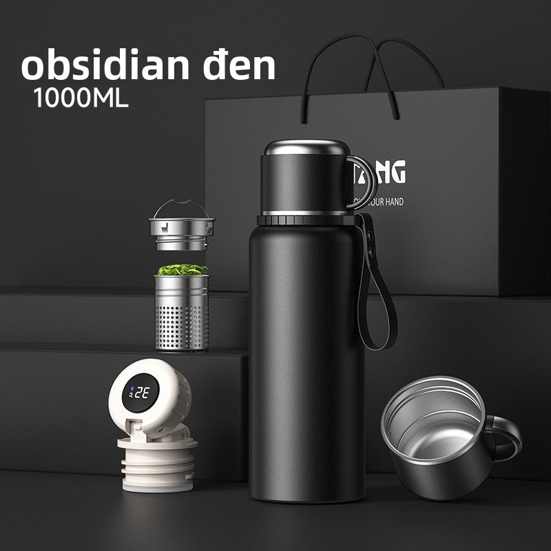 Cốc giữ nhiệt inox 316 an toàn sức khỏe