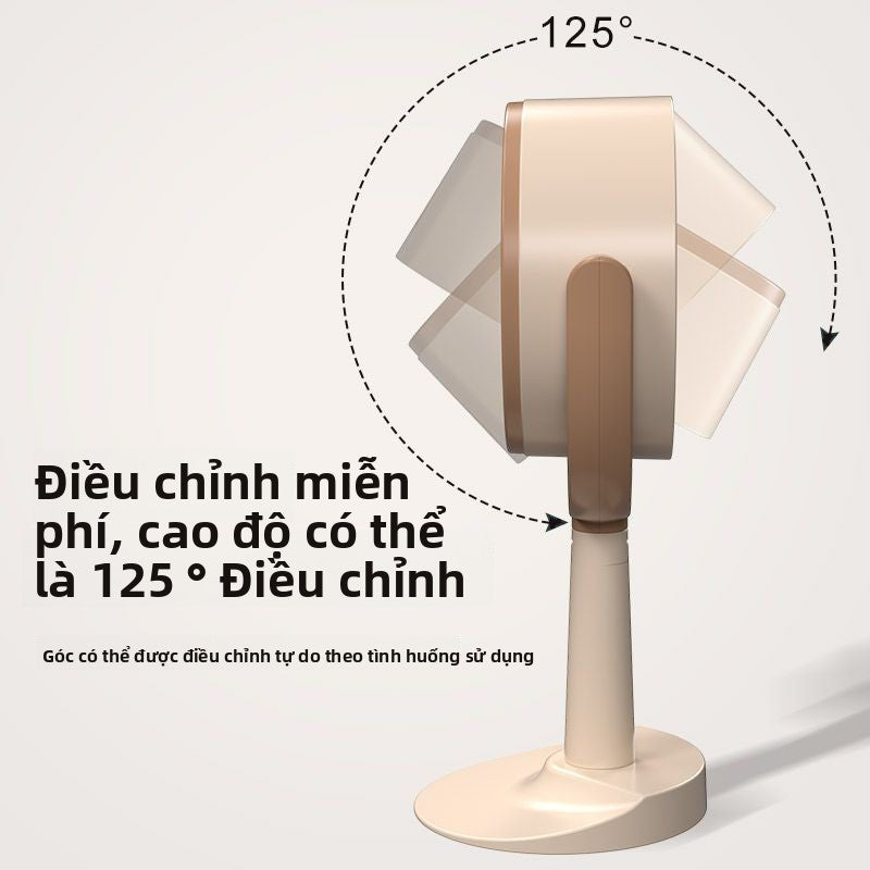 Máy hút khói   nhỏ Máy hút khói nồi lẩu di động Thịt nướng Máy hút khói ký tú