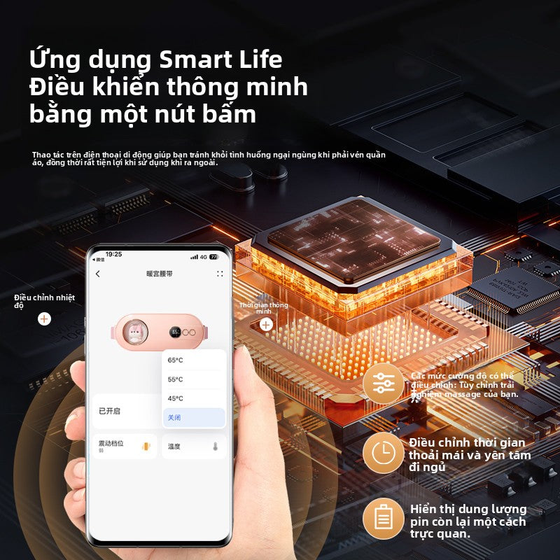 thắt lưng sưởi ấm bụng cung điện ấm áp thắt lưng cung điện ấm áp thắt lưng cung điện ấm áp thắt lưng cun