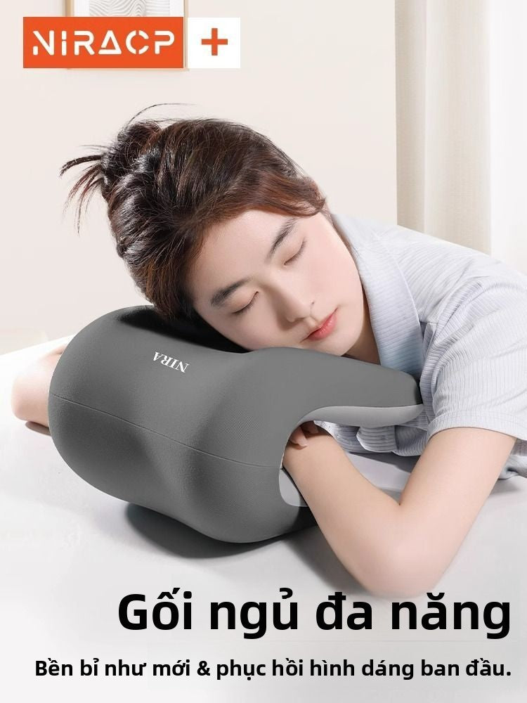 Gối ngủ trưa NIRA